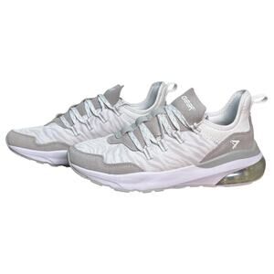 LA Gear Women’s Runyon Suede Low Top Sneaker Size 7 - 2022 Legacy Collection